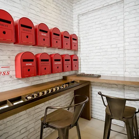 H Boutique Hotel Sri Petaling-3