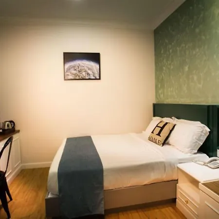 H Boutique Hotel Sri Petaling-2