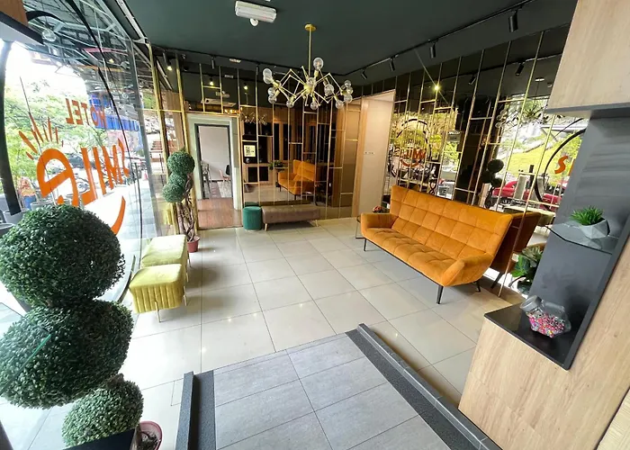 Smile Hotel Wangsa Maju Kuala Lumpur