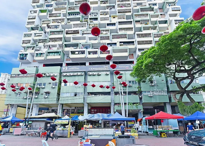 Hotel O Elwarda Klcity Kuala Lumpur