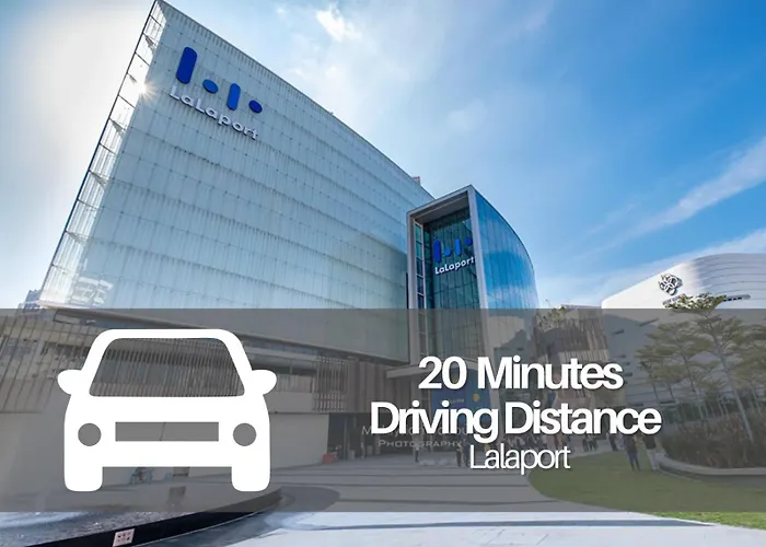 Smile Hotel Titiwangsa Pekeliling Sentul Kuala Lumpur