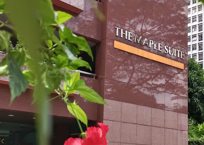 The Maple Suite Kuala Lumpur