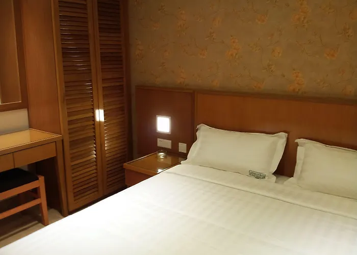 Cardogan Hotel Kuala Lumpur