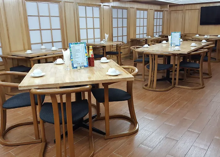 Cardogan Hotel Kuala Lumpur