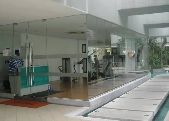 The Manor Luxury Suites & Apartments Kuala Lumpur